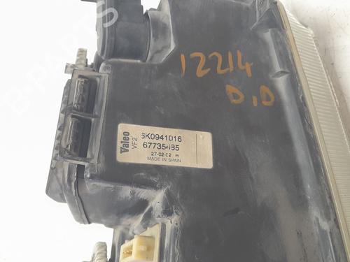 Right headlight SEAT IBIZA II (6K1) 1.9 TDI | BP28291567C29 