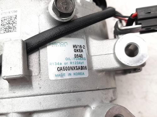 AC compressor KIA SPORTAGE IV (QL, QLE)  | BP11798429M34 