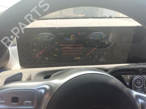 Instrument cluster MERCEDES-BENZ CLA (C118) CLA 200 4-matic (118.388) | BP28129065C47 