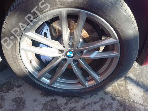 Fælk BMW X4 (G02, F98) xDrive 30 i (252 hp) 31329805