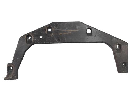 Unterbodenschutz für RENAULT RAFALE Coupe (DGM_) [2023-2026]  31183347