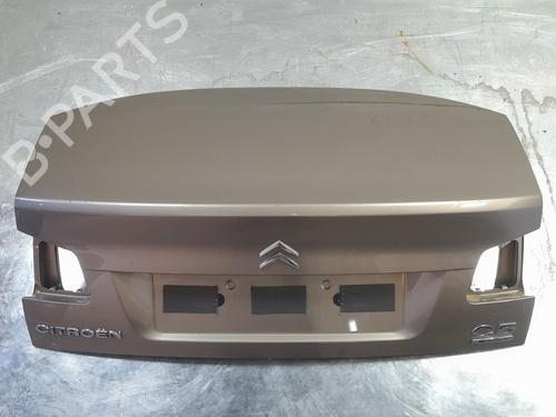 Used Tailgate Tailgate CITROËN C5 III (RD_) 2.0 HDi 140 (RDRHF8, RDRHFA, RDRHA8, RDRHAJ) (140 hp) 34448966 34448966