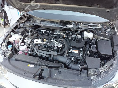 Used Gearbox TOYOTA COROLLA Estate (_E21_) 2.0 Hybrid (MZEH12) (180 hp) 26277989