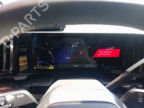 Electronic module RENAULT RAFALE Coupe (DGM_) | BP39169073M83 - Image 11