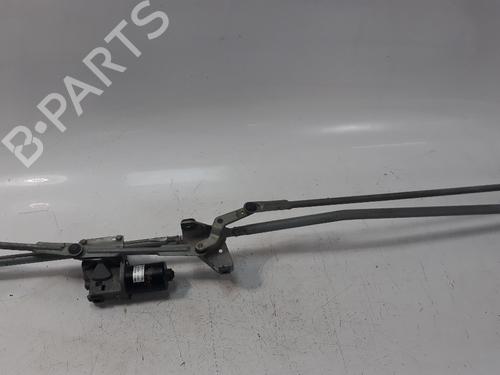 Used Front wiper motor CITROËN C4 I (LC_) [2004-2014]  8664832