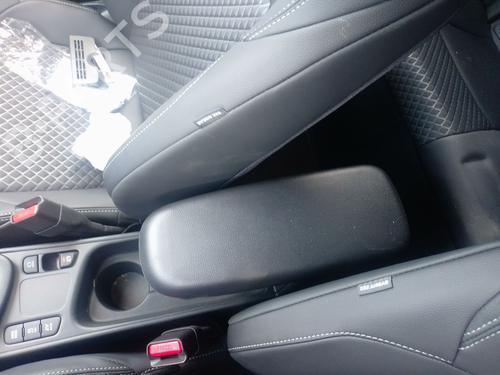 Armlene Armlene TOYOTA YARIS (_P21_, _PA1_, _PH1_) 1.5 Hybrid (MXPH10, MXPH11) (116 hp) 33826666 33826666