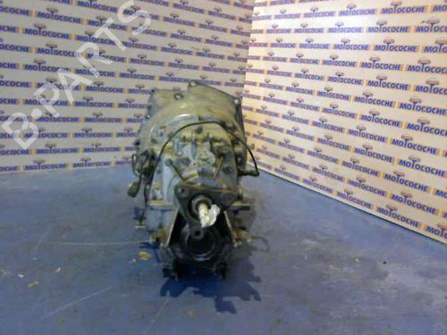 Gearbox BMW 3 (E36)  | BP84279M3 