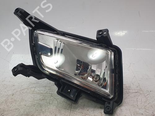 left-front-fog-light-ssangyong-xlv-suv-2016-30599564 main image