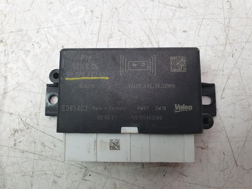 Elektronik Modul für OPEL COMBO E Tour / Life (K9) 1.5 (131 hp) 30748294