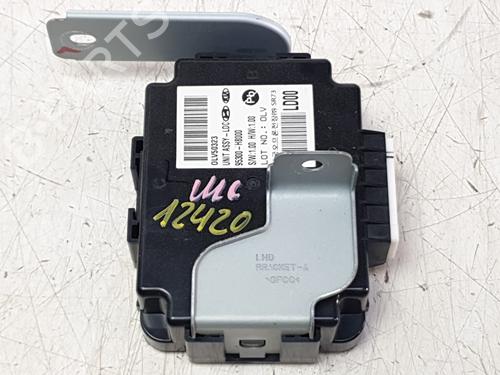 electronic-module-kia-rio-iv-yb-sc-fb-2017-34440426 main image