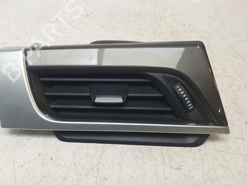 Used Air vent BMW X1 (F48) sDrive 18 d (150 hp) 29446356