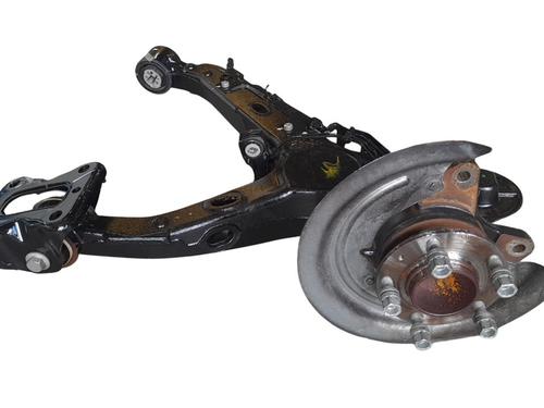 Left rear suspension arm CITROËN JUMPY III Van (V_)  | BP22550052M14 