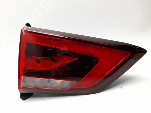 Used Left tailgate light Left tailgate light MG MG ZS SUV (AZS1) 1.5 VTi (114 hp) 34058416 34058416