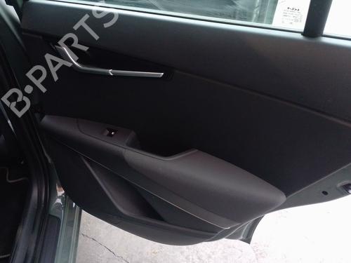 Used Rear right window mechanism KIA NIRO II (SG2) 1.6 GDi Plug-in Hybrid (182 hp) 30889752