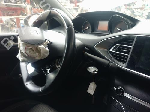 Used Ignition barrel Ignition barrel 37464756 37464756