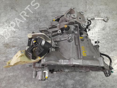 Gearbox DS DS 3 / DS 3 CROSSBACK (UR_, UC_, UJ_) 1.5 BlueHDi 100 (UCYHYJ) | BP32035311M3 - Image 2
