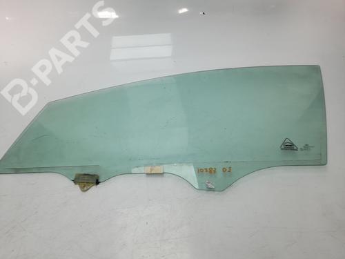 Used Front left door window Front left door window KIA CEE'D (JD) 1.4 CVVT (90 hp) 7042156 7042156