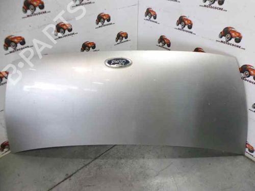 Hood FORD TRANSIT Van (FA_ _) 2.0 DI (FAE_, FAF_, FAG_) 4067109 | 109102530 | FD9103100