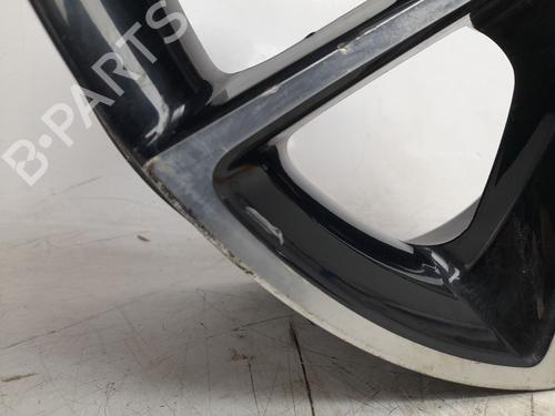 Fælk MG MG ZS SUV (AZS1) 1.5 VTi | BP34194609C45 - Image 3