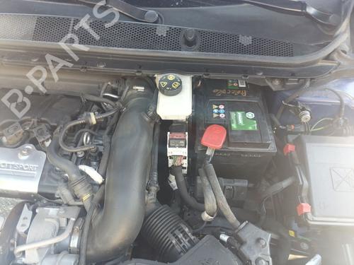Used Servo brake PEUGEOT 308 II (LB_, LP_, LW_, LH_, L3_) 1.6 GTi (L35GNH) (272 hp) 29454310