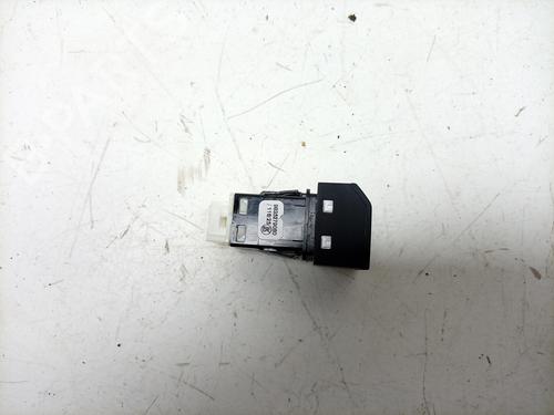 Warning switch CITROËN C4 III (BA_, BB_, BC_) 1.2 PureTech 130 (BAHNSA, BAHNSB) | BP38285779I22 - Image 2