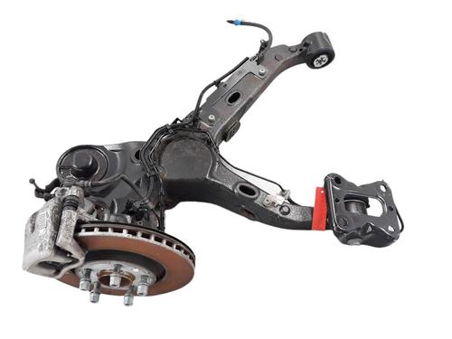 Right rear steering knuckle CITROËN JUMPY III Van (V_)  | BP7737681M28 