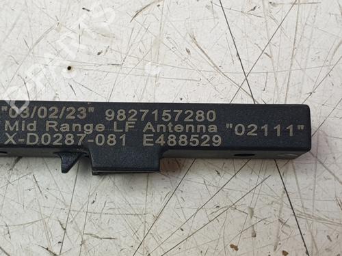 Electronic module OPEL ASTRA L (OV5) 1.2 (FPHNSL, FPHNSR) | BP32383843M83