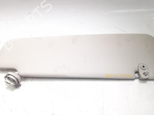 Used Left sun visor CITROËN JUMPER II Van 2.2 BlueHDi 140 (140 hp) 32092215