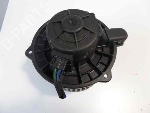 Used Heater blower motor HYUNDAI ACCENT II (LC) [1999-2012]  14204722