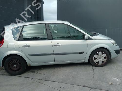 Used Parts RENAULT SCÉNIC II (JM0/1_) 1.9 dCi (JM0G, JM12, JM1G, JM2C) (120 hp) 4405728
