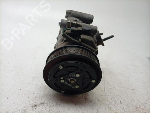 AC compressor FORD TRANSIT COURIER B460 Box Body/MPV 1.5 TDCi | BP37460413M34 - Image 5