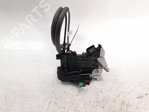 Rear left lock HYUNDAI KONA (OS, OSE, OSI)  | BP17032098C100 