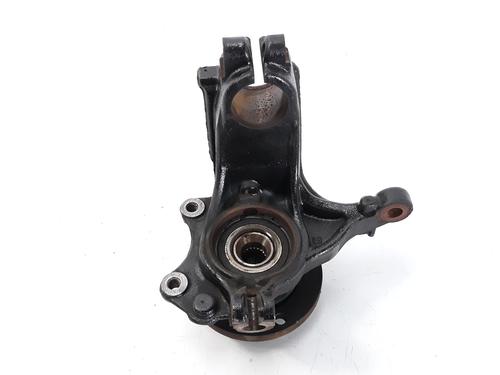 Right front steering knuckle PEUGEOT 208 I (CA_, CC_) 1.2 VTI 82 | BP7214765M26 