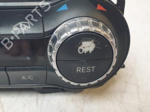 Climate control MERCEDES-BENZ GLA-CLASS (X156) GLA 200 CDI / d (156.908) | BP23104634I5 