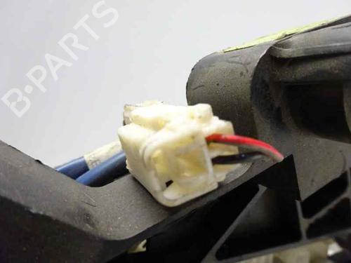 Climate control NISSAN PRIMERA (P11)  | BP2958469I5 