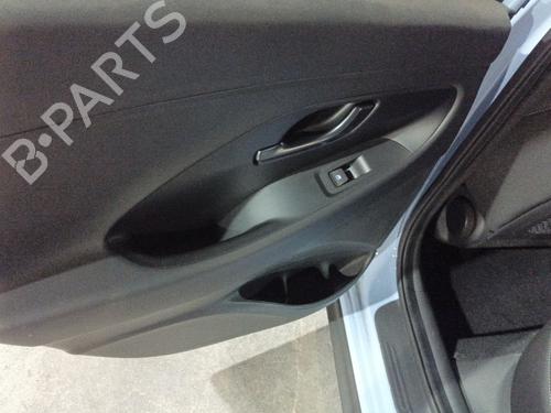 Left rear window switch HYUNDAI i30 (PDE, PD, PDEN) 2.0 N | BP29001734I29 - Image 2