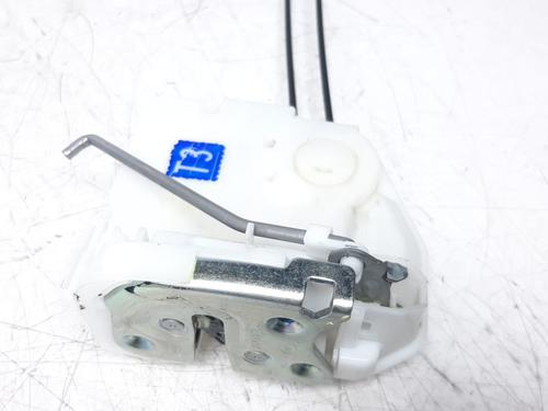 Rear right lock MITSUBISHI OUTLANDER III (GG_W, GF_W, ZJ, ZL, ZK) Plug-in Hybrid (GG2W) | BP11358828C99 