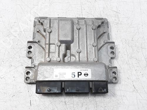 Used Engine control unit (ECU) NISSAN NAVARA NP300 Platform/Chassis (D40) [2008-2025]  13703543