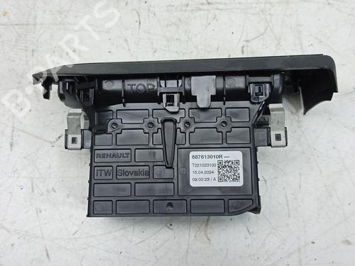 Air vent DACIA SANDERO III 1.0 TCe 90 | BP37197607I21 - Image 2