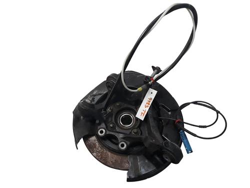 Left rear steering knuckle BMW X1 (E84) sDrive 18 d | BP8666549M27 