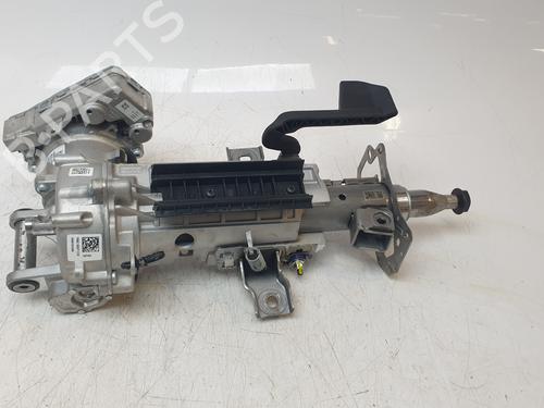 Used Steering column FORD FOCUS IV (HN) 1.0 EcoBoost mHEV (155 hp) 25738018
