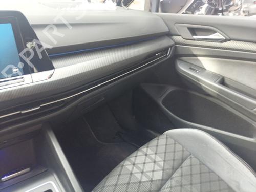 Used Glove box VW GOLF VIII (CD1, DA1) [2019-2025]  30161080