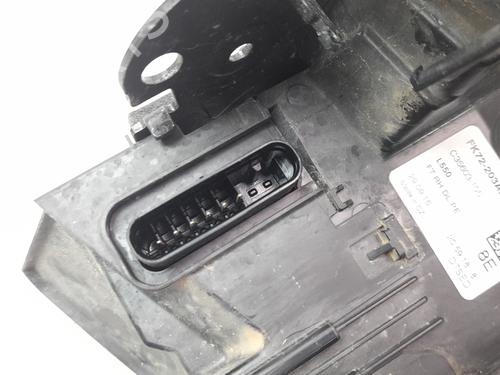 Front right lock LAND ROVER DISCOVERY SPORT (L550) 2.0 D | BP22275140C97 