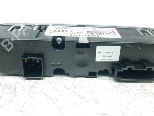 Climate control AUDI A4 B9 Avant (8W5, 8WD) 2.0 TDI | BP22775864I5 