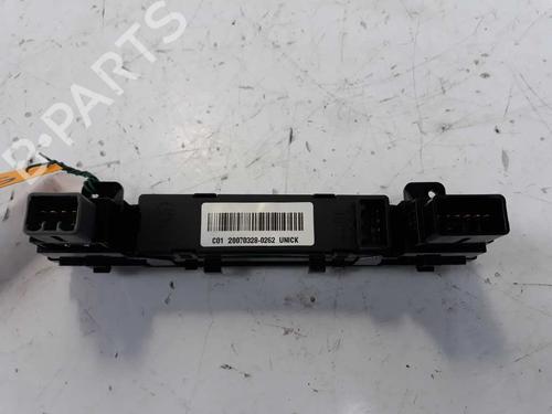 Warning switch HYUNDAI ACCENT III (MC) 1.5 CRDi GLS | BP3469621I22 