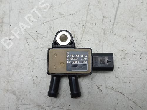 Used Electronic sensor Electronic sensor 38465293 38465293