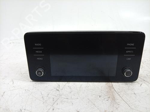Used Display monitor Display monitor 36855804 36855804