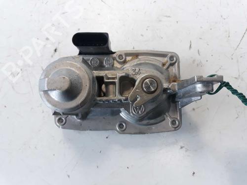 Used Throttle body SEAT IBIZA IV (6J5, 6P1) [2008-2017]  1207362