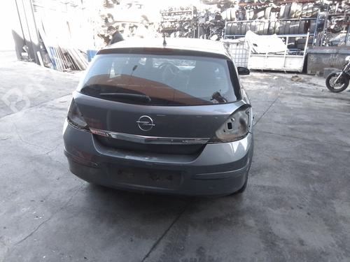 Ignition coil OPEL ASTRA H (A04) 1.6 (L48) | BP31585362M94 