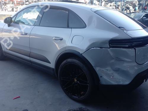 Left front indicator PORSCHE MACAN (XAB) 4 Electric 4 (XABBB1, XABFD1) | BP36995155C32 - Image 7